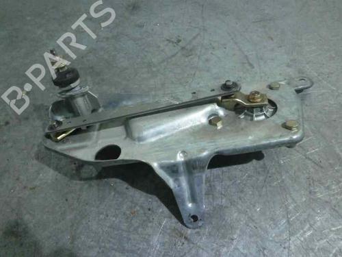 Rear wiper motor RENAULT 21 (B48_) 2.0 (B48C) | BP2073254M102 