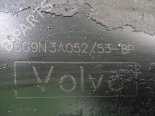 Right front suspension arm VOLVO S60 II (134) D3 | BP3496382M13 