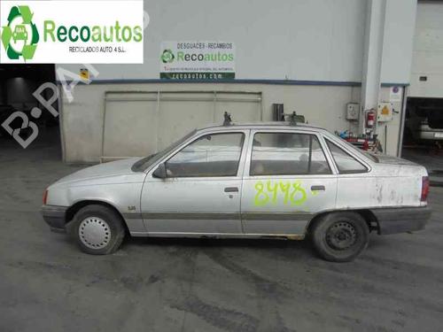 Starter OPEL VECTRA B (J96)  | BP2525995M8 