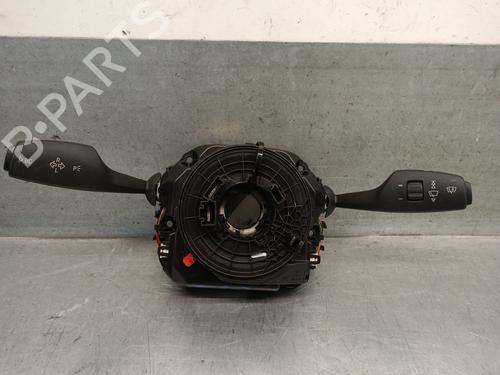 Used Headlight switch Headlight switch BMW 5 (F10) 520 d (184 hp) 33539668 33539668