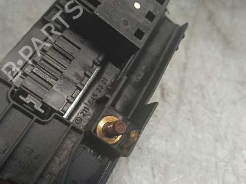 Fuse box MERCEDES-BENZ E-CLASS (W211) E 220 CDI (211.006) | BP7545920E1 
