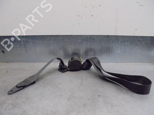 Used Front left seatbelt PEUGEOT 406 (8B) 2.0 HDI 90 (90 hp) 8726257