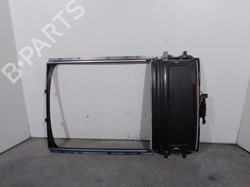 Tettuccio Apribile NISSAN QASHQAI I (J10, NJ10) 1.6 dCi (130 hp) 29999059