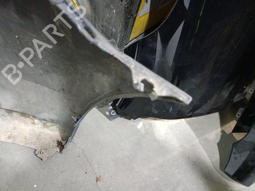 Front bumper MAZDA 5 (CR) 2.0 CD (CR19) | BP29605367C7 