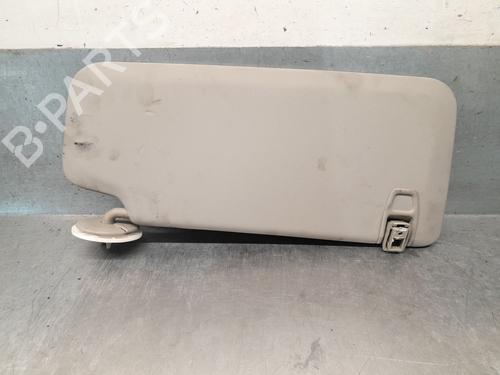 Left sun visor CHEVROLET ORLANDO (J309) 1.8 | BP37033576I1 - Image 3