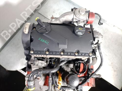 Engine AUDI A4 B6 (8E2) 1.9 TDI | BP36046118M1 - Image 6