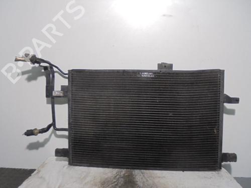 AC radiator AUDI ALLROAD C5 (4BH) 2.5 TDI quattro | BP9834103M32 
