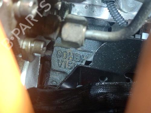 Engine AUDI A3 (8L1) 1.9 TDI | BP40229418M1 - Image 10