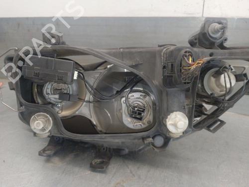 Left headlight SEAT IBIZA III (6L1) 1.9 TDI | BP27514630C28 