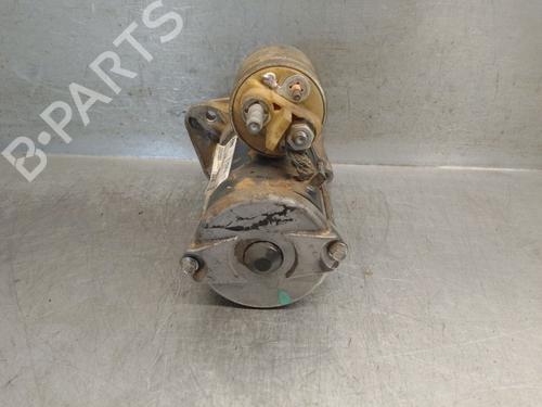 Startmotor DACIA DUSTER (HS_) 1.5 dCi (HSAJ) | BP29446799M8 