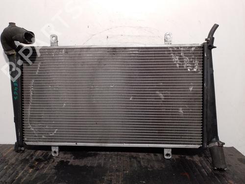 Køler MITSUBISHI CARISMA (DA_) 1.9 DI-D (DA5A) (115 hp) 14981506