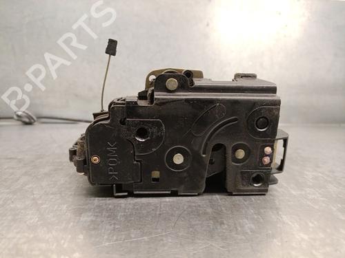 Front right lock VW PASSAT B5.5 (3B3) 1.8 T 20V | BP20663613C97 