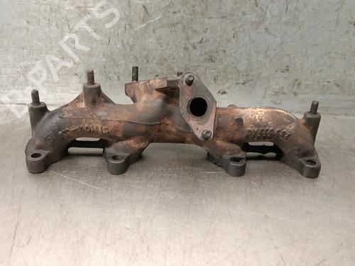 Exhaust manifold AUDI A4 B6 Avant (8E5) 1.9 TDI | BP33117885M110 - Image 4