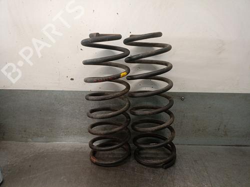 Used Shock absorber spring CHEVROLET CAMARO 3.8 (193 hp) 27564809