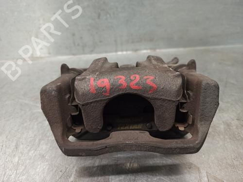 Left rear brake caliper MERCEDES-BENZ B-CLASS Sports Tourer (W245) B 200 TURBO (245.234) | BP16182044M107 