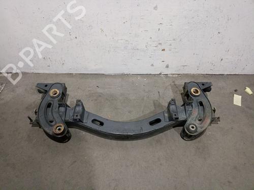 Used Subframe IVECO DAILY IV Platform/Chassis 35C15 (146 hp) 30834065