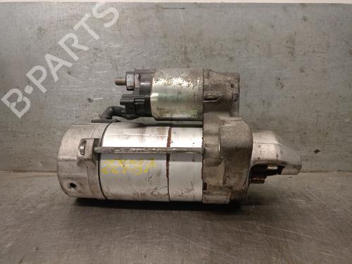 Startmotor TOYOTA VERSO (_R2_) 2.0 D-4D (AUR20_, AUR20R) (126 hp) 26387366