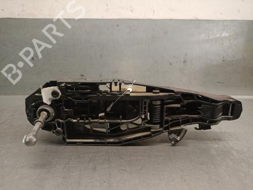 Tailgate handle CITROËN JUMPY III Van (V_) 2.0 BlueHDi 120 | BP33168691C132 - Image 2