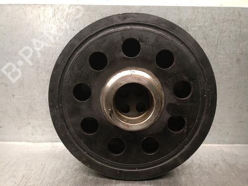 Pulley BMW X3 (E83) 2.0 sd | BP31611750M122 - Image 2