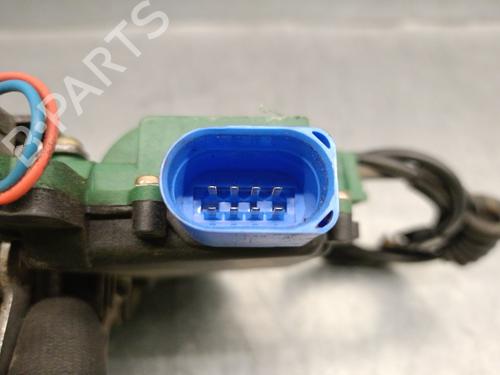 Front left lock SEAT IBIZA III (6L1) 1.2 | BP29856461C98 