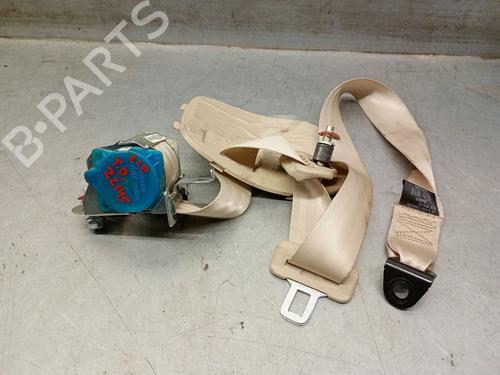 Used Rear right seatbelt HYUNDAI SANTA FÉ II (CM) 2.2 CRDi (155 hp) 23962756