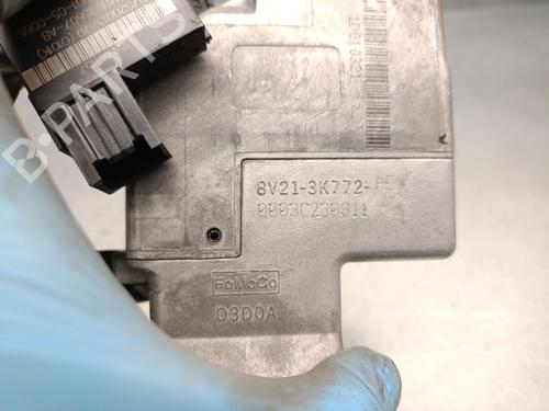 Electronic module FORD FIESTA VI (CB1, CCN) 1.4 | BP23558935M83 