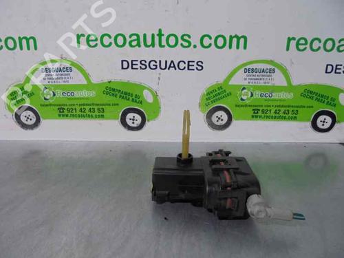 Used Heater blower motor MERCEDES-BENZ S-CLASS Coupe (C140) 500 SEC / CL 500 (140.070) (320 hp) 2308998