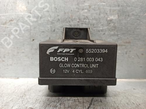Used Electronic module Electronic module 17150908 17150908