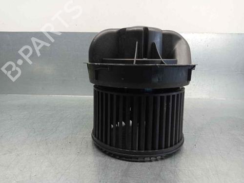 Heater blower motor PEUGEOT 107 (PM_, PN_) 1.4 HDi | BP10979411M62 