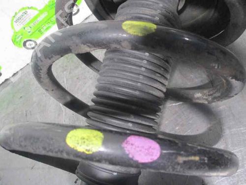 Left front shock absorber HYUNDAI SANTA FÉ II (CM) 2.2 CRDi 4x4 | BP2804744M16 