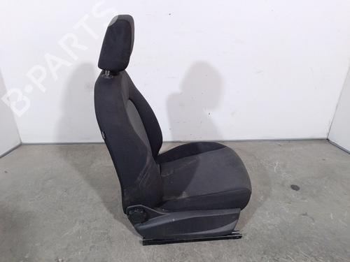 Right front seat SEAT IBIZA V (KJ1, KJG) 1.0 MPi | BP16479320C16 