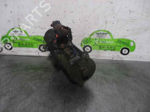Starter JAGUAR S-TYPE II (X200) 3.0 V6 | BP2050501M8 