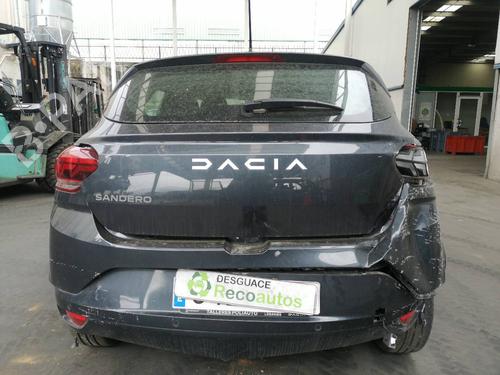 Electronic module DACIA SANDERO III 1.0 TCe 90 | BP18264750M83  - Image 8