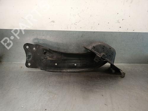 Used Left rear suspension arm AUDI Q3 (8UB, 8UG) 2.0 TDI (150 hp) 29564628