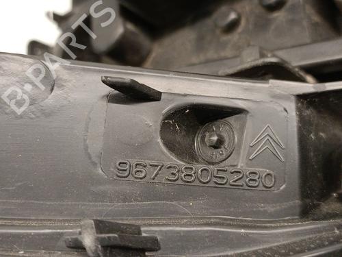 Right taillight CITROËN C3 II (SC_) 1.6 HDi 90 | BP32726010C35  - Image 6