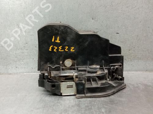 Used Rear left lock BMW 5 (E60) 525 i (192 hp) 25239053