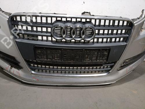 Zderzak przedni AUDI Q7 (4LB) 3.0 TDI quattro | BP29927722C7 
