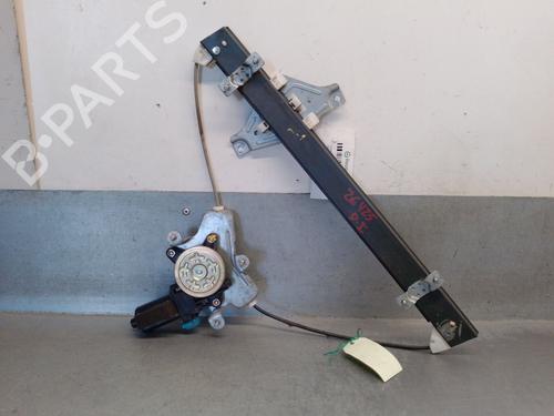 Used Front left window mechanism Front left window mechanism 38704082 38704082