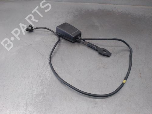 Used Seat buckle MERCEDES-BENZ CLK Convertible (A208) CLK 230 Kompressor (208.447) (193 hp) 18050724