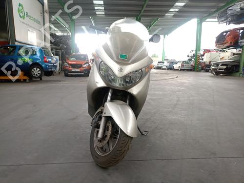 Trinbræt SUZUKI MOTORCYCLES UH UH 125 Burgman | BP34495152C149  - Image 11