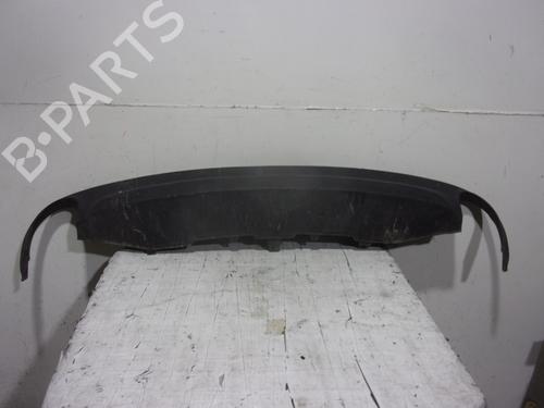 Used Rear bumper spoiler AUDI A6 C7 (4G2, 4GC) 3.0 TDI (204 hp) 17332746