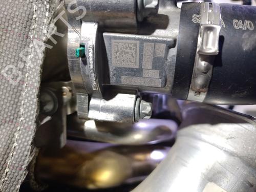 Engine MERCEDES-BENZ GLC (X253) 200 d 4-matic (253.916) | BP30059463M1