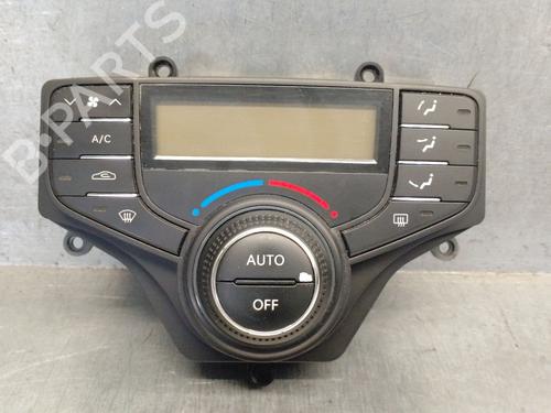Climate control HYUNDAI i30 (FD) 1.6 CRDi | BP29710020I5 