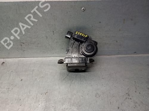 Used Tailgate lock TOYOTA VERSO (_R2_) 1.6 (ZGR20_, ZGR20R) (132 hp) 29006384
