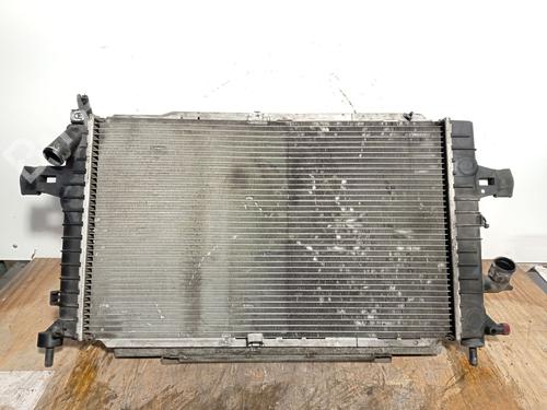 Used Water radiator OPEL ASTRA H (A04) 1.7 CDTI (L48) (100 hp) 32989075