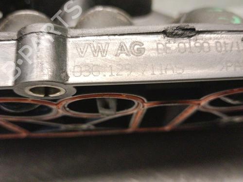 Intake manifold VW PASSAT B6 Variant (3C5) 2.0 TDI | BP34289319M70  - Image 7