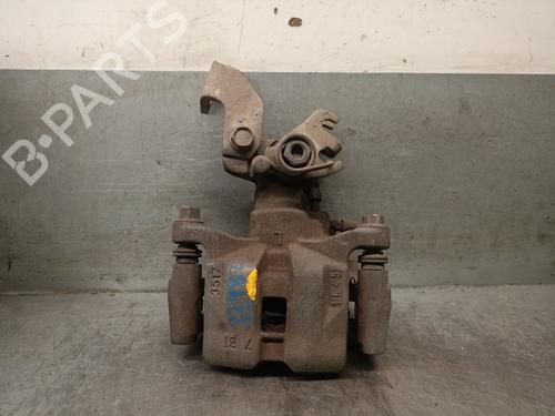 Used Left rear brake caliper MAZDA 6 Hatchback (GG) 2.3 (GG3S) (166 hp) 26960737