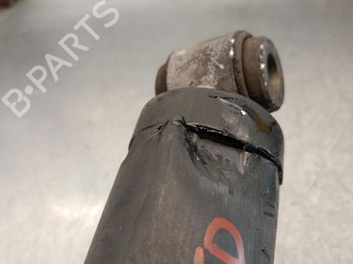 Right rear shock absorber DACIA DOKKER MPV (KE_) 1.5 dCi / Blue dCi 75 (KEAJ, KEAH, KEJW) | BP25244884M19 