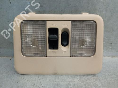 Binnenverlichting NISSAN MURANO I (Z50) 3.5 4x4 (245 hp) 27987074