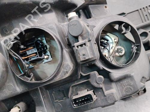 Left headlight RENAULT CLIO III Hatchback Van (SB_, SR_) 1.5 dCi | BP40021239C28 - Image 7